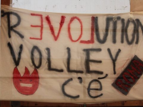 Play Out Prima Divisione: la Revolution Volley affronterà Ascor