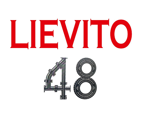 Lievito 48