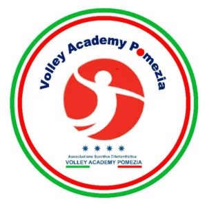 Volley Academy Pomezia