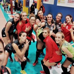 Serie C, la Revolution vince ancora