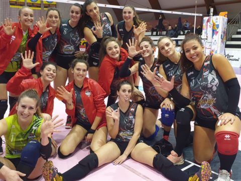 Serie C: Revolution, che rimonta!