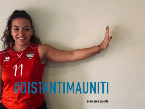 #DISTANTIMAUNITI